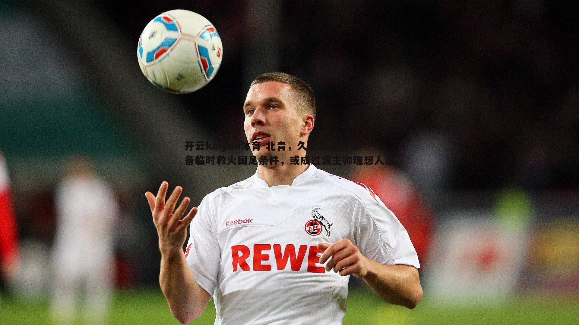 北青,久尔杰维奇具备临时救火国足条件,或成过渡主帅理想人选